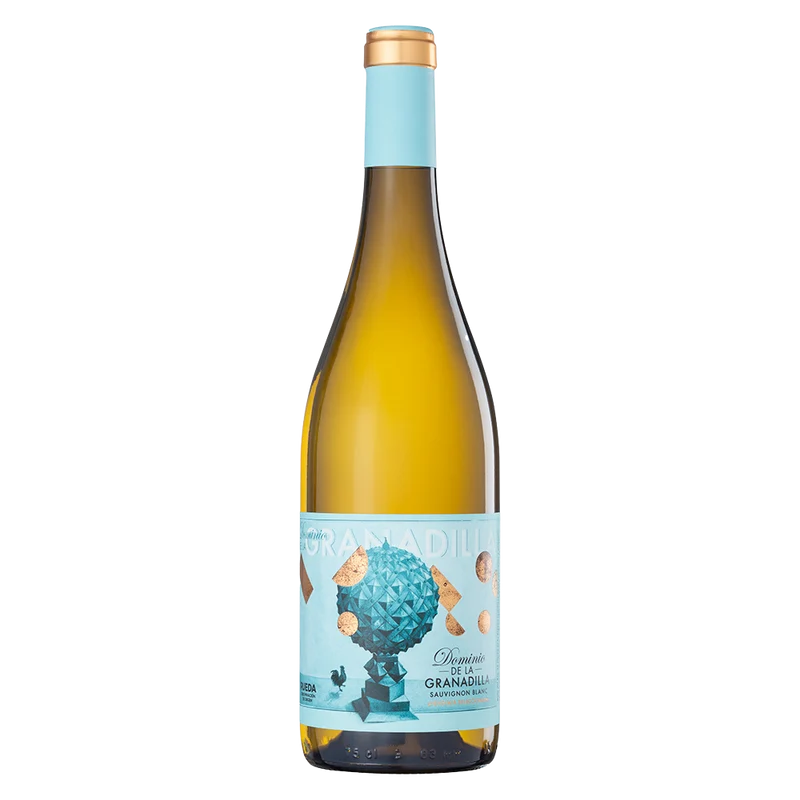 Dominio de la Granadilla Sauvignon Blanc