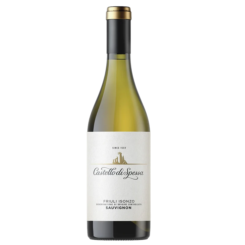 Castello di Spessa Sauvignon Blanc