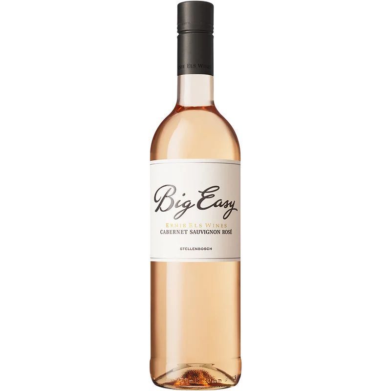 Ernie Els Big Easy Cabernet Sauvignon Rosé