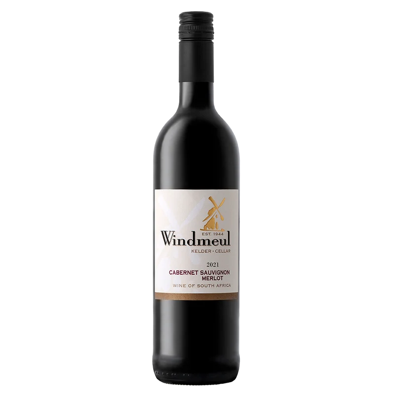 Windmeul Kelder Cabernet Sauvignon - Merlot