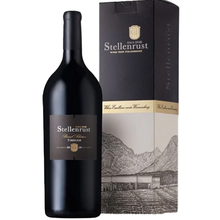 Stellenrust Timeless Magnum (150 cl)