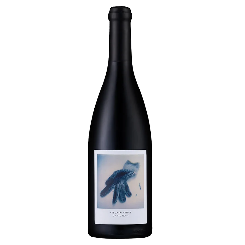 Stellenrust Artisan Villian Vignes Carignan