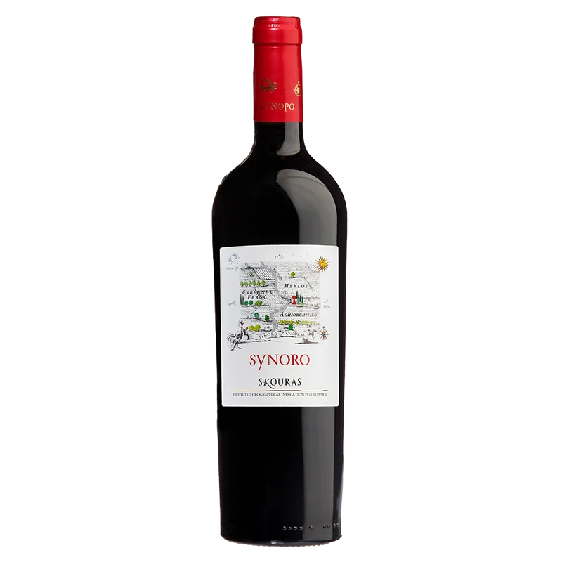 Skouras Synoro