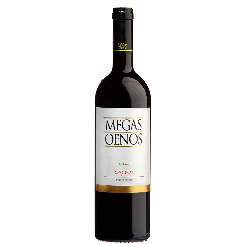 Skouras Megas Oenos