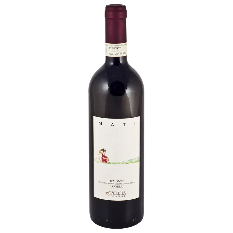 Scagliola Barbera 'Mati'