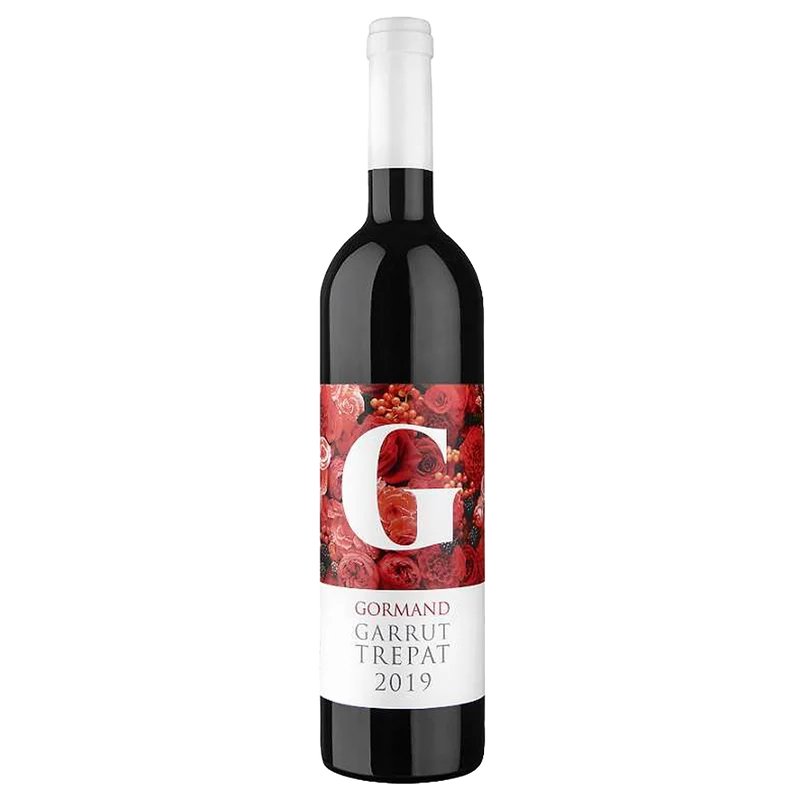 Clos Mont Blanc G de Gormand