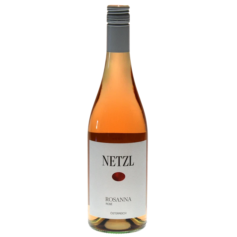 Netzl Zweigelt Rosé Rosanna