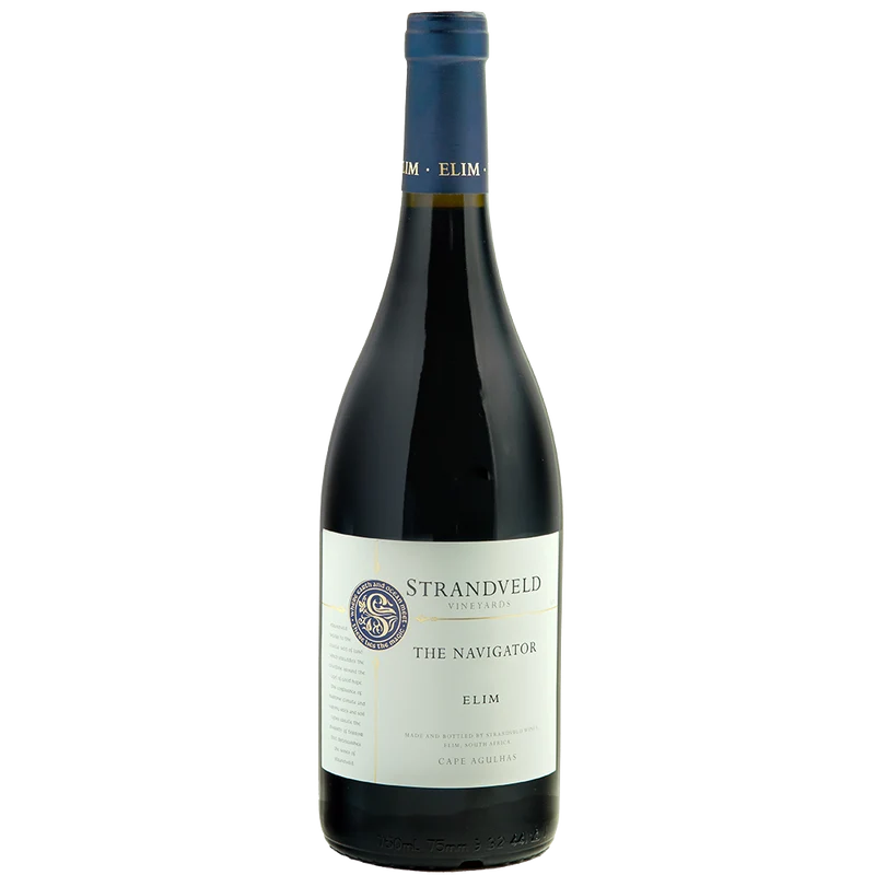 Strandveld The Navigator Blend