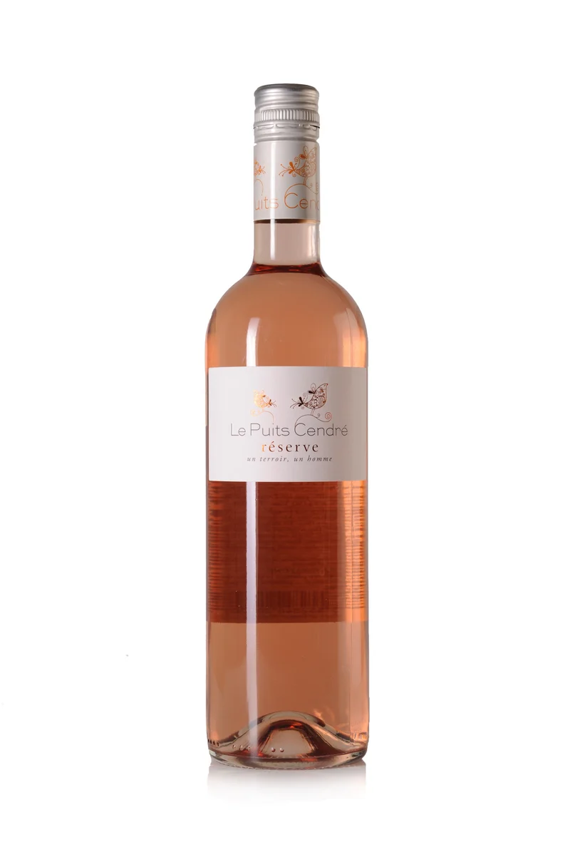 Le Puits Cendré Rosé