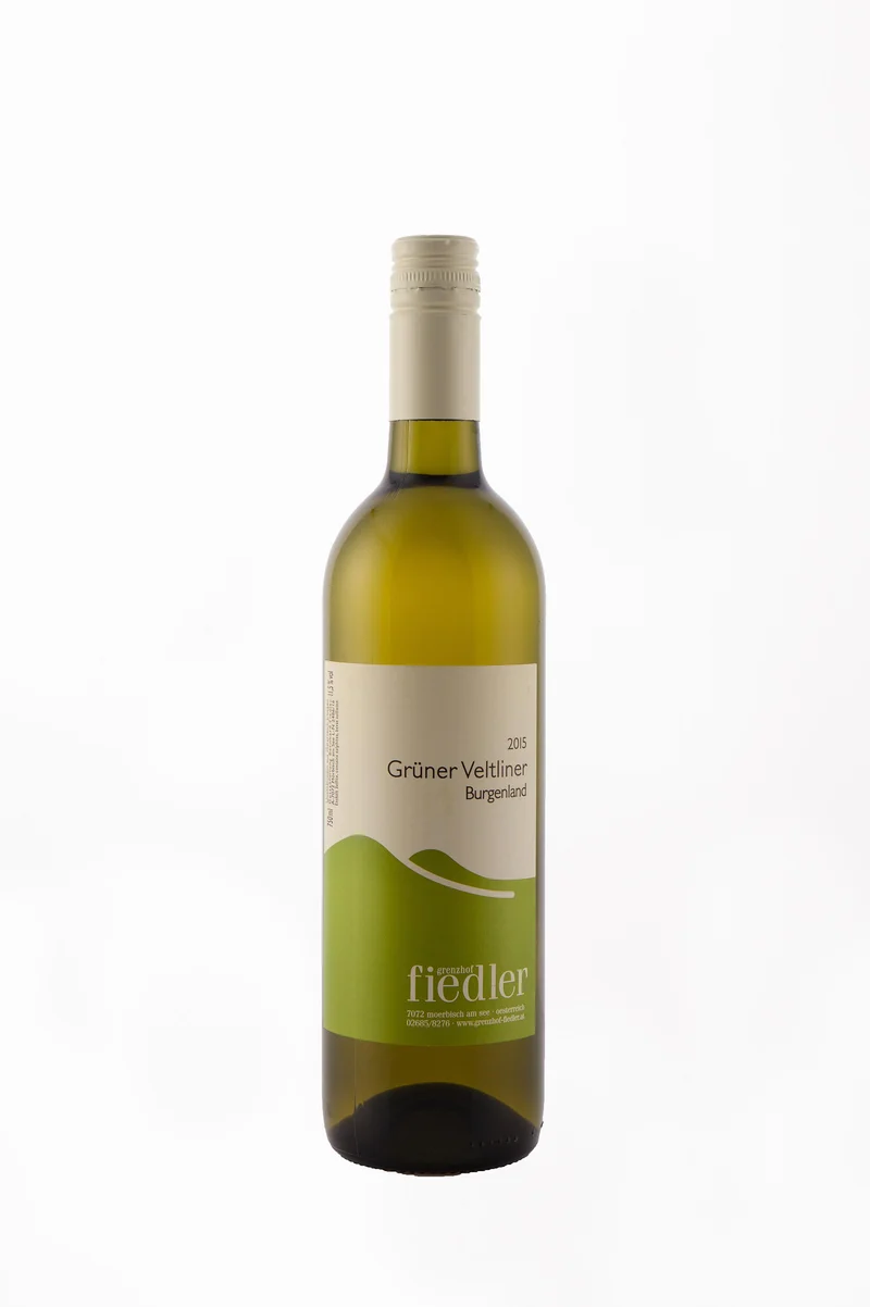 Grüner Veltliner