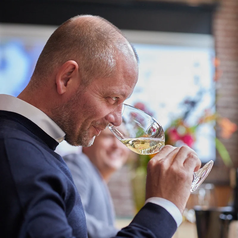 Sommelier Selected Winebox 'Classic' (6 wijnen)
