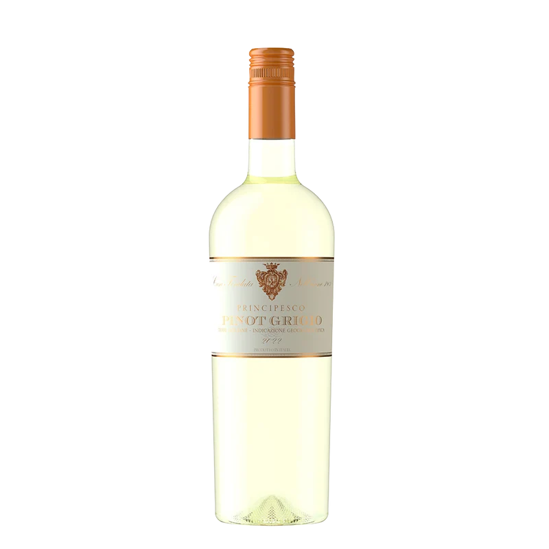 Principesco Pinot Grigio