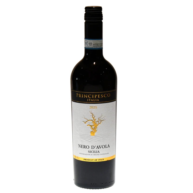 Principesco Nero d'Avola