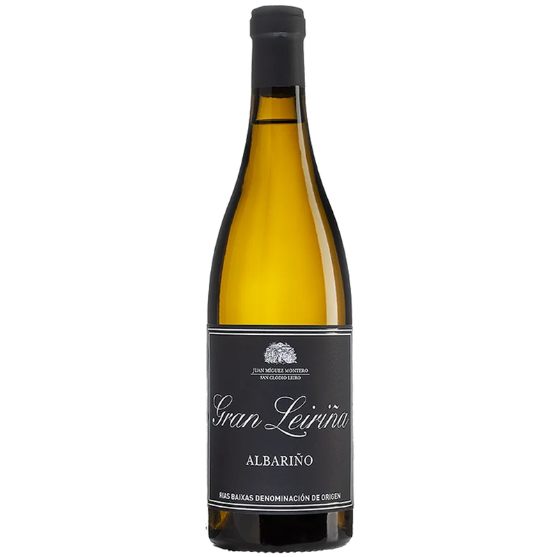 Gran Leiriña Albariño