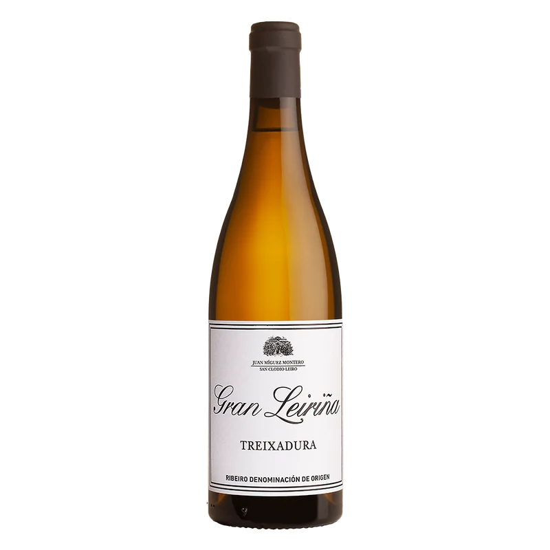 Gran Leiriña Treixadura