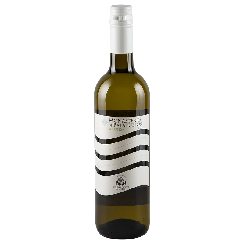 Palazuelos Rueda Verdejo