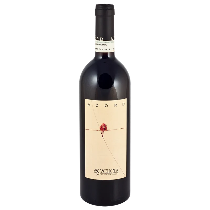 Scagliola Monferrato Rosso 'Azord'
