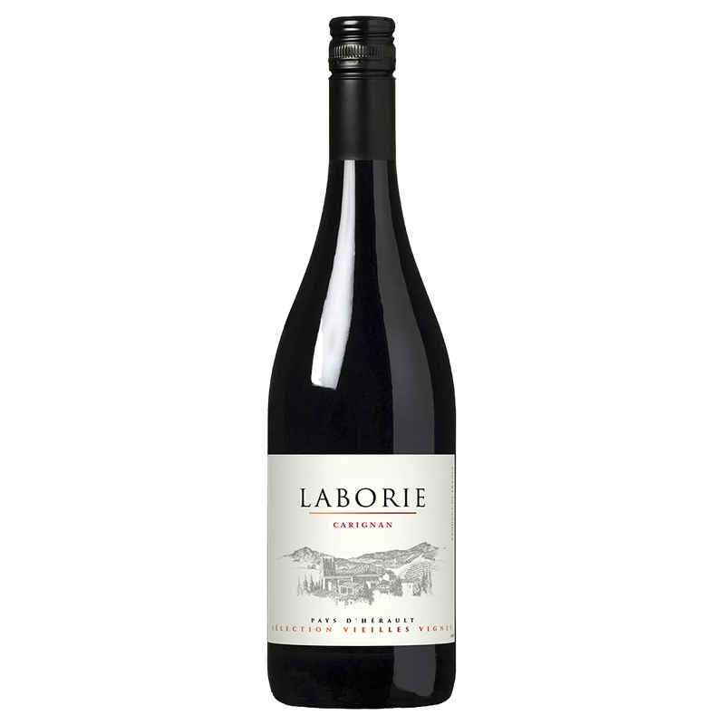 Laborie Carignan Vieilles Vignes IGP