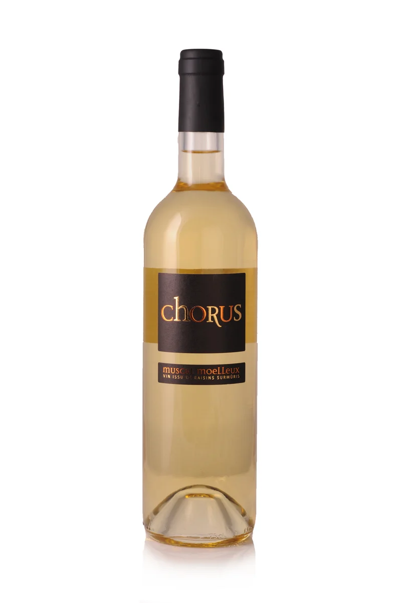 ODE Muscat Moelleux N.V