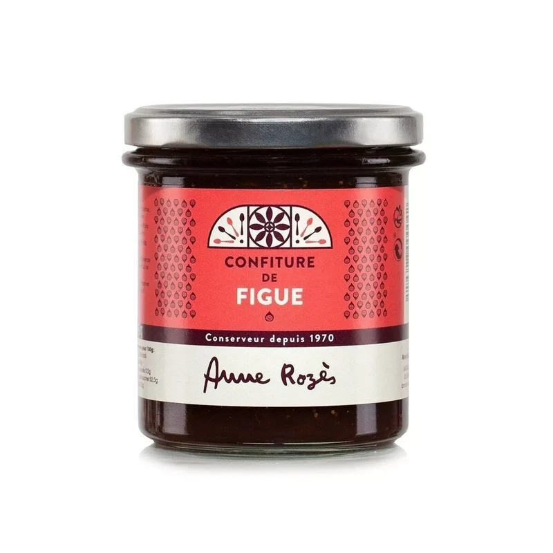 VIJGENJAM 350g