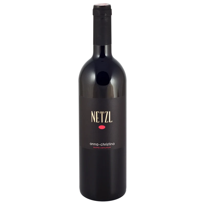 Netzl Anna-Christina
