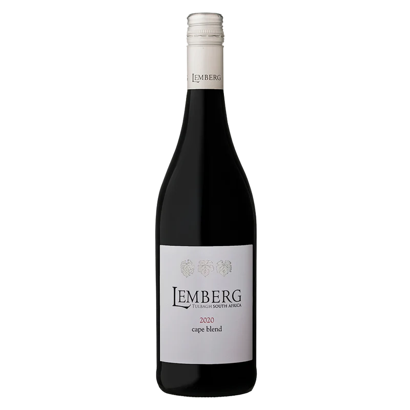 Lemberg Red Blend
