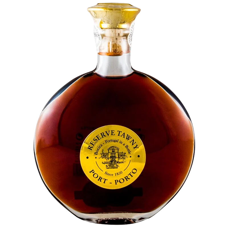 Quinta da Boeira Midi Tawny Reserva 20cl