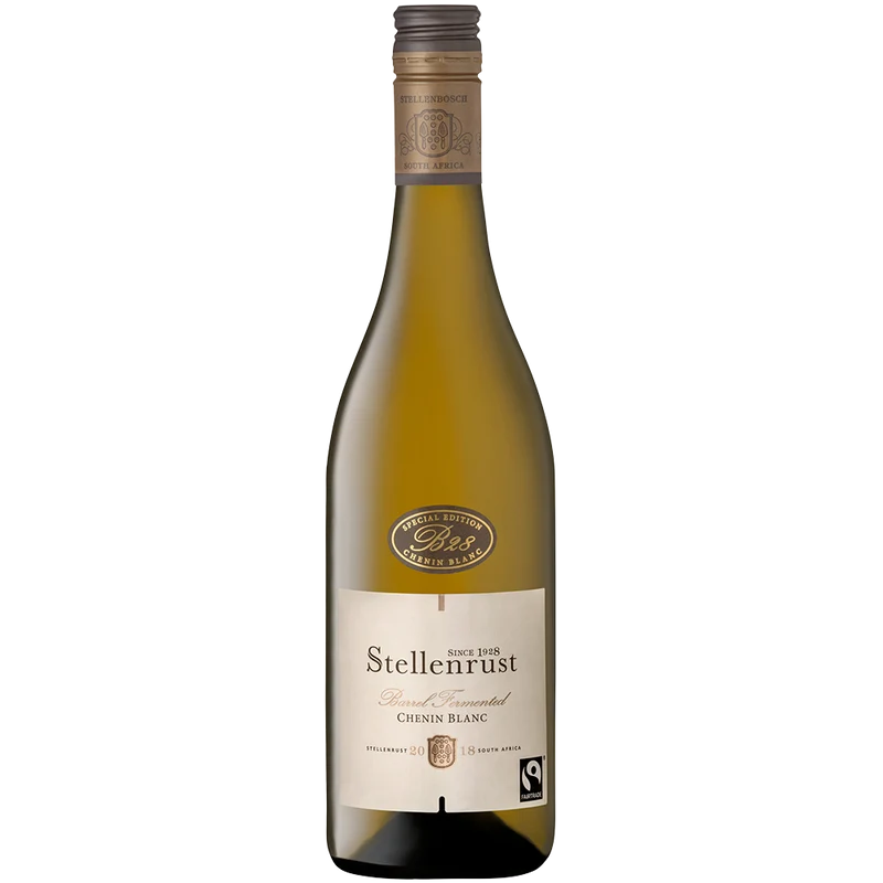 Stellenrust Chenin Blanc Barrelfermented B28