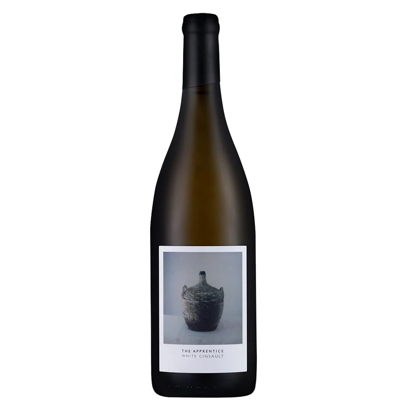 Stellenrust Artisan The Apprentice White Cinsault