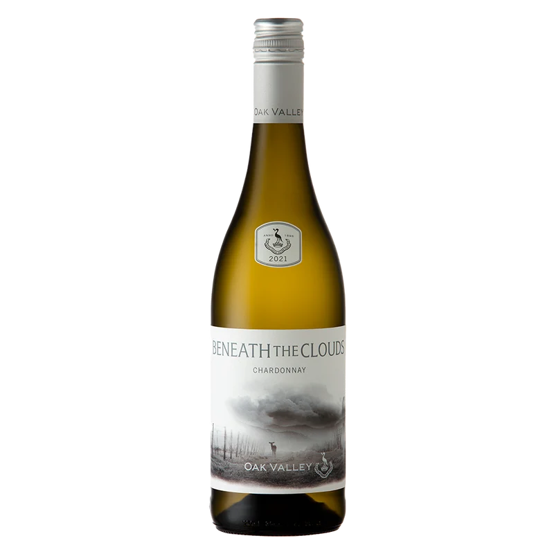 Oak Valley Beneath the Clouds Chardonnay