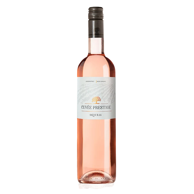 Skouras Cuvée Prestige Rosé