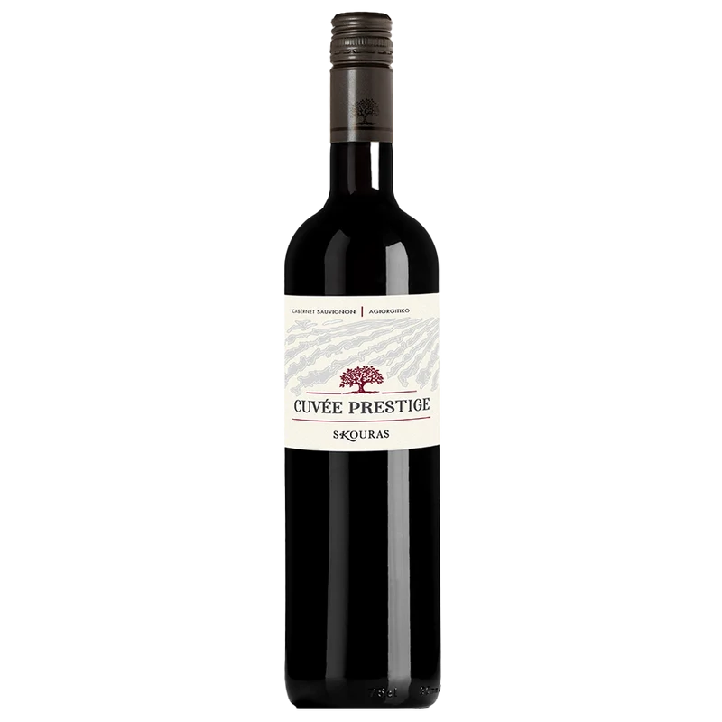 Skouras Cuvée Prestige Rood