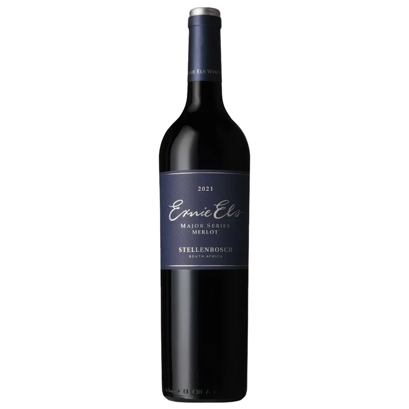 Ernie Els Major Series Merlot