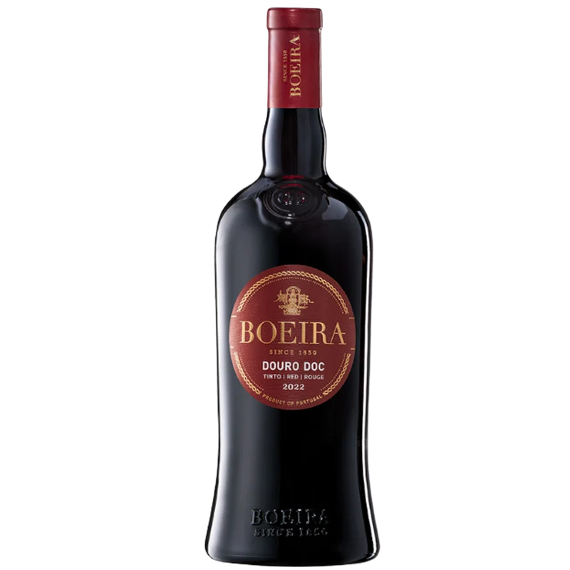 Quinta da Boeira Douro Tinto