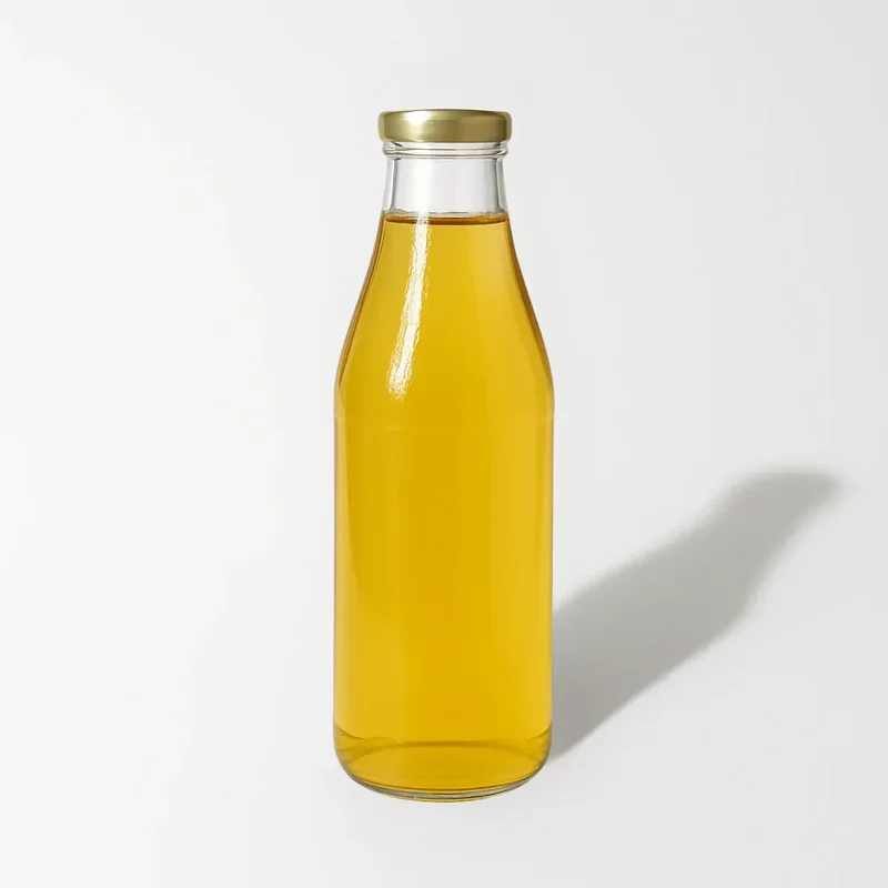 100% Appelsap - 750 ml