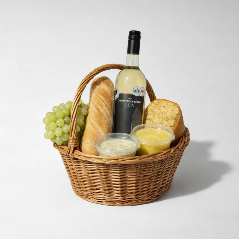 Twentse Borrelbox