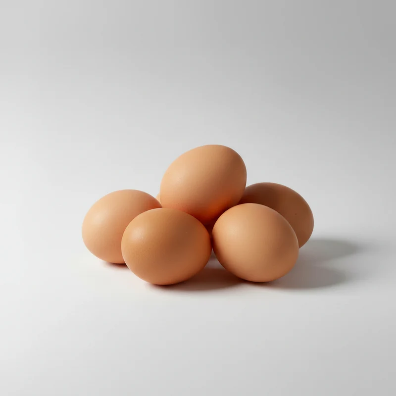 Eieren