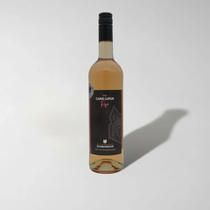 Canis Lupus - 750 ml