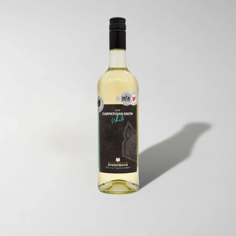 Carpathian Snow - 750 ml