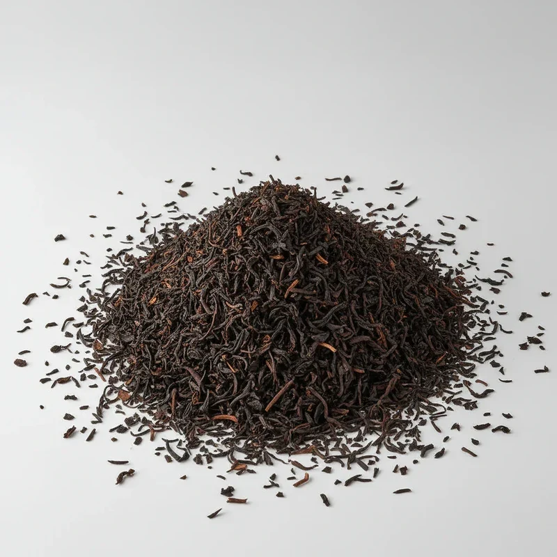 Zwarte Tukkerthee - 50 gram