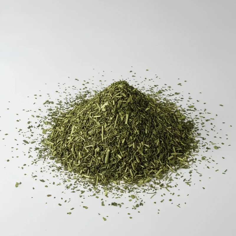 Groene Tukkerthee - 50 gram