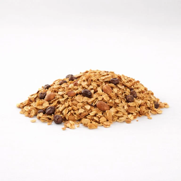 Granola koffie - 500 gram