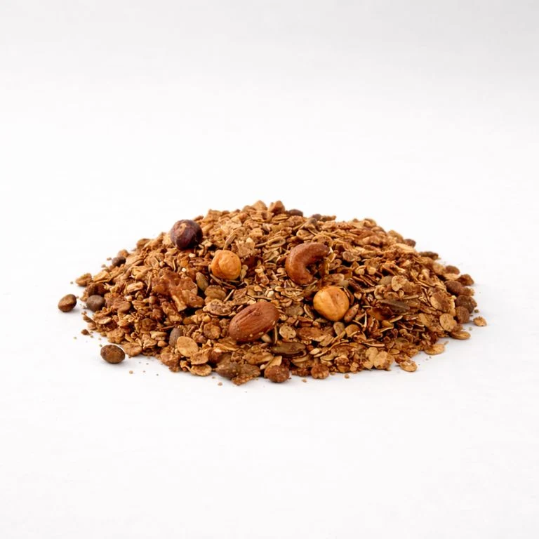 Granola koekkruiden - 500 gram
