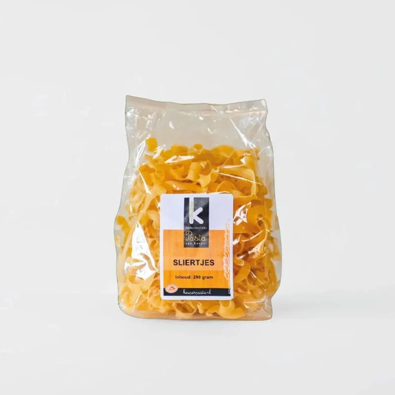 Tagliatelle - 250 of 400 gram