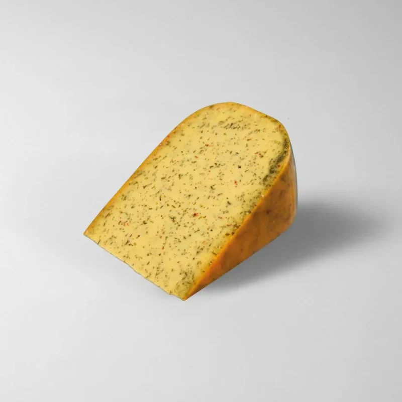 Tuinkruiden kaas - 400 gram