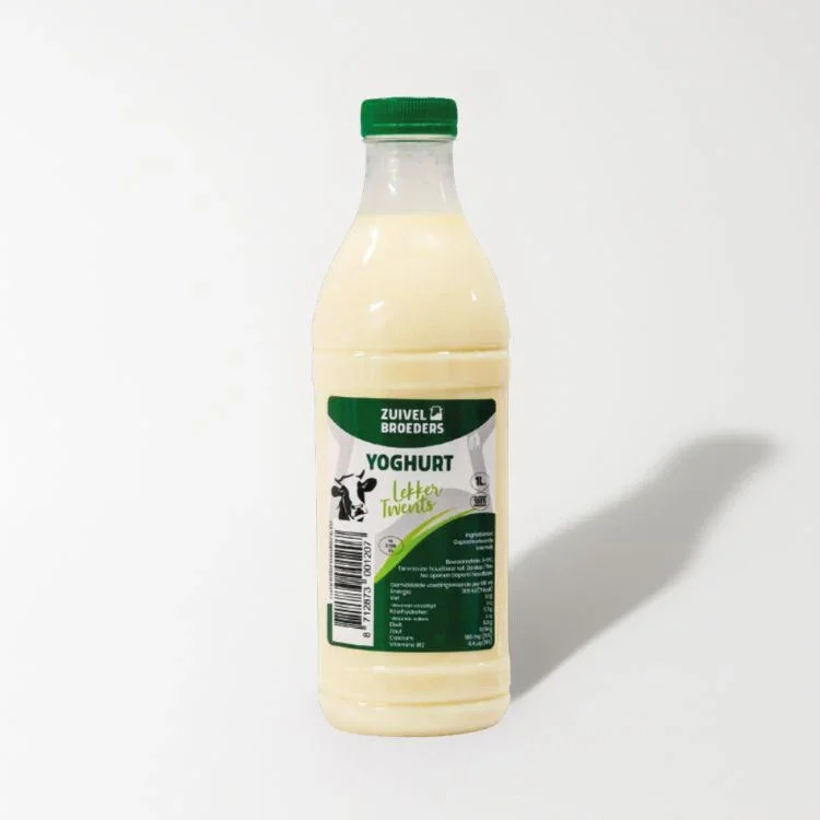 Yoghurt - 1 liter