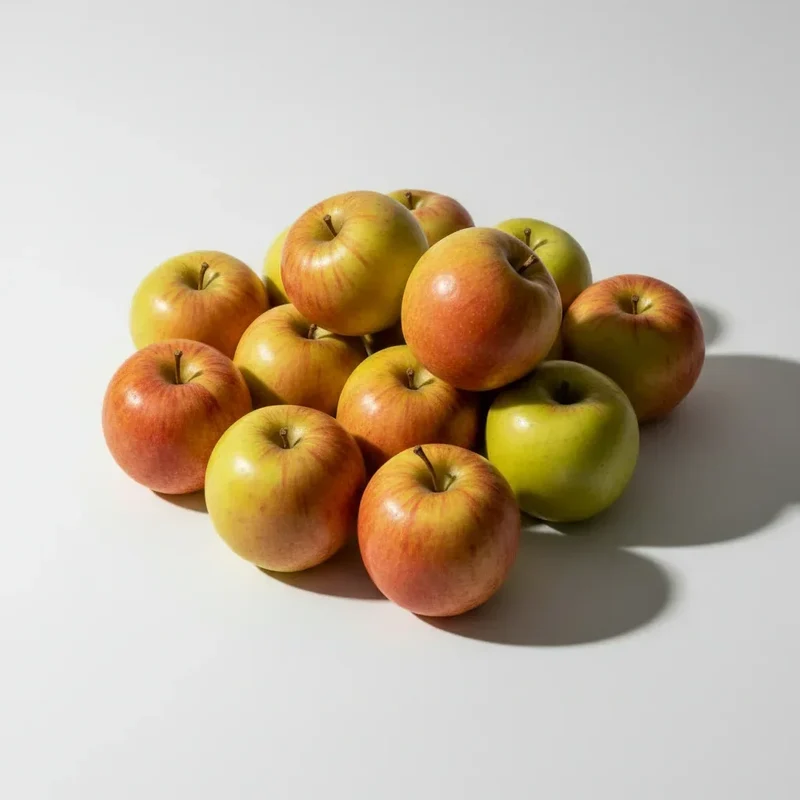 Elstar appels (nieuwe oogst)