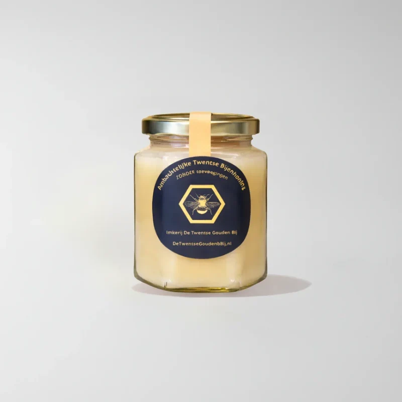 Crème honing - 250 gram