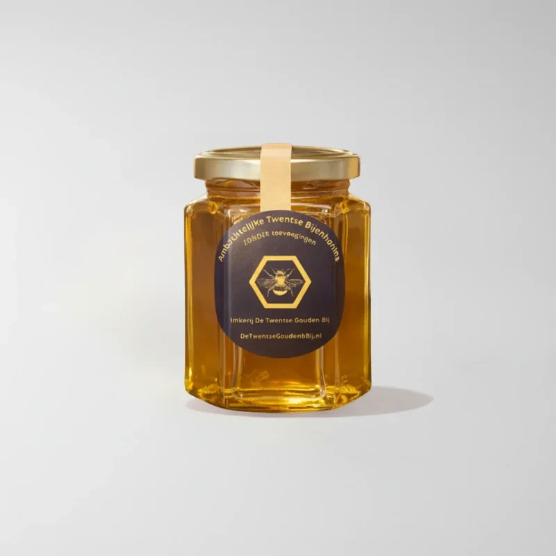 Honing - 250 gram