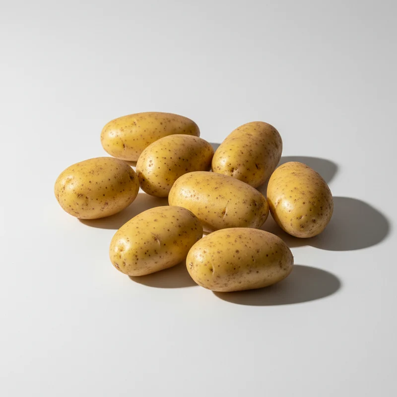 Aardappel Frieslander